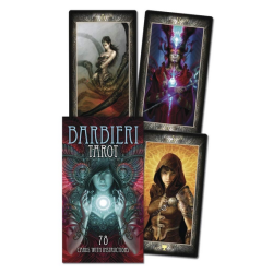 Tarot Cards Barbieri Tarot Cards Barbieri